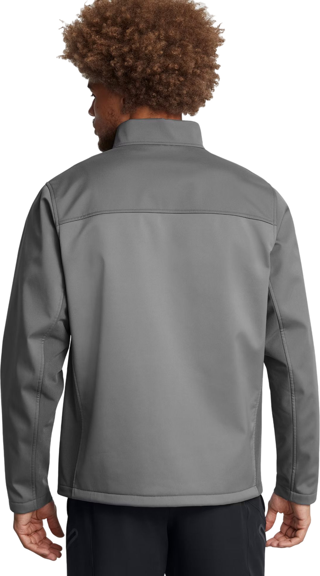 Ветровка Under Armour SHIELD JACKET