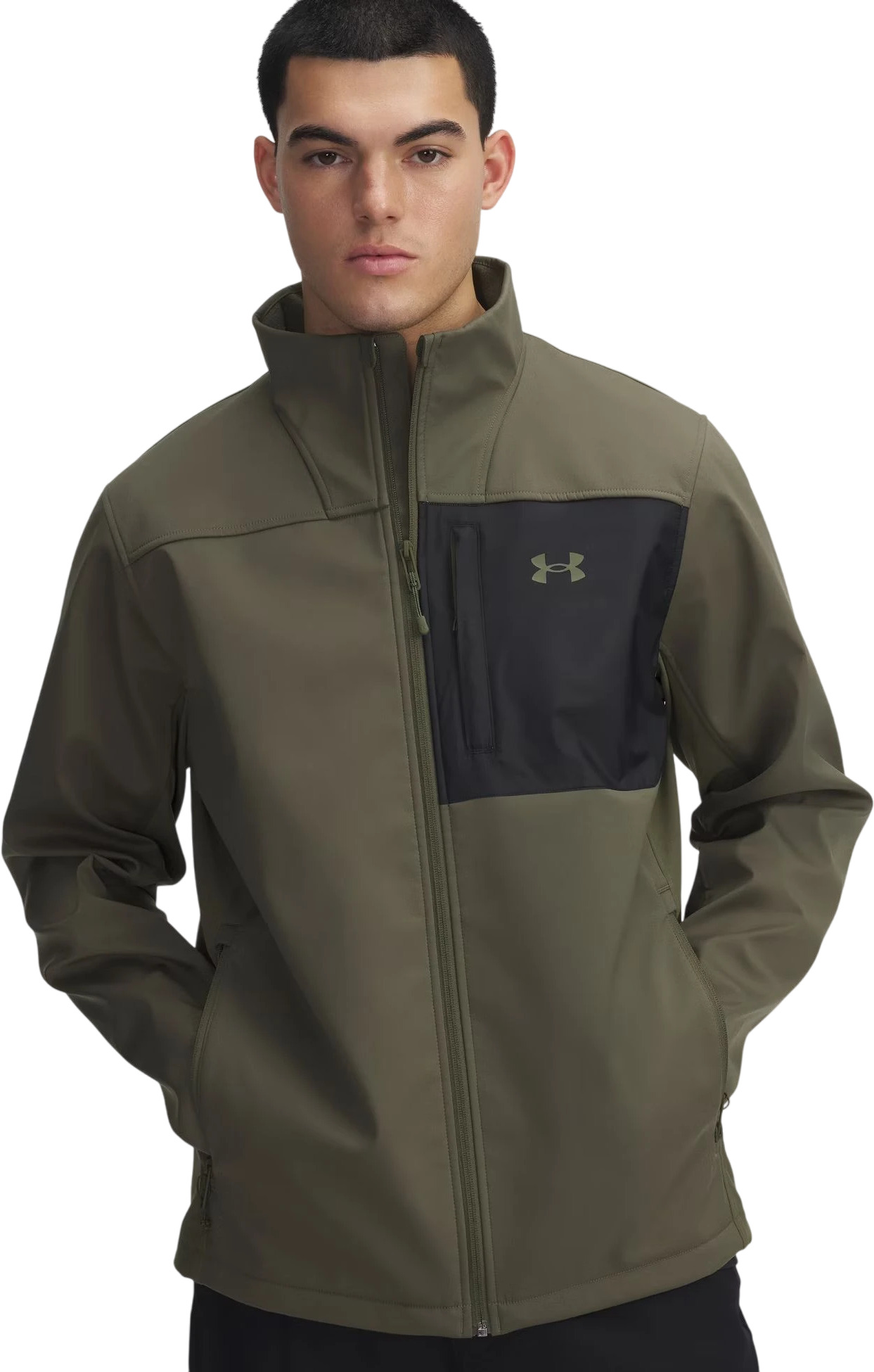 Ветровка Under Armour Shield Jacket