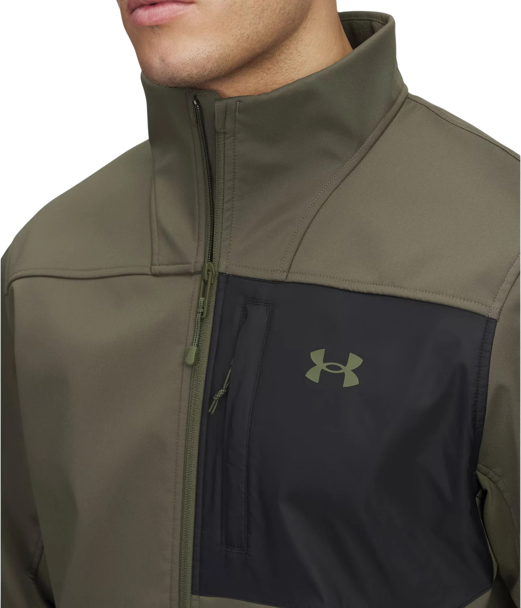 Ветровка Under Armour Shield Jacket