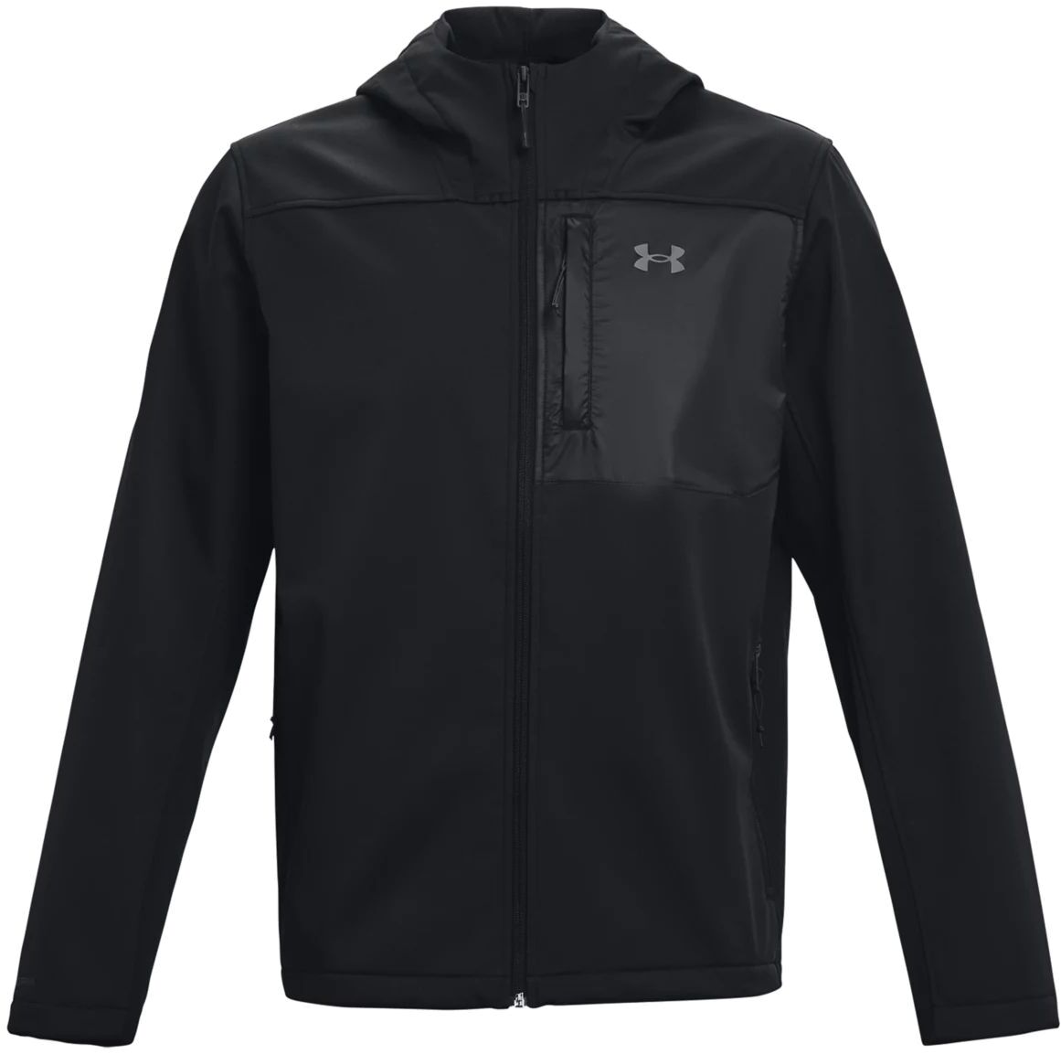 Куртка Under Armour UA CGI Shield 2.0 Hooded