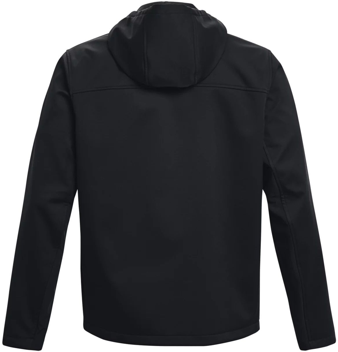 Куртка Under Armour UA CGI Shield 2.0 Hooded