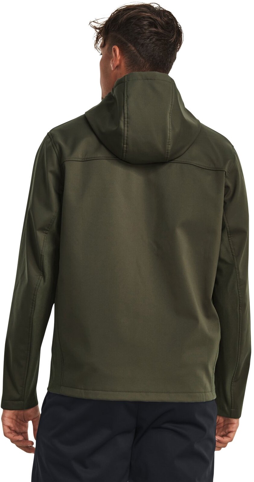 Ветровка Under Armour Ua Strm Cgi Shld Hd 2.0 Jkt
