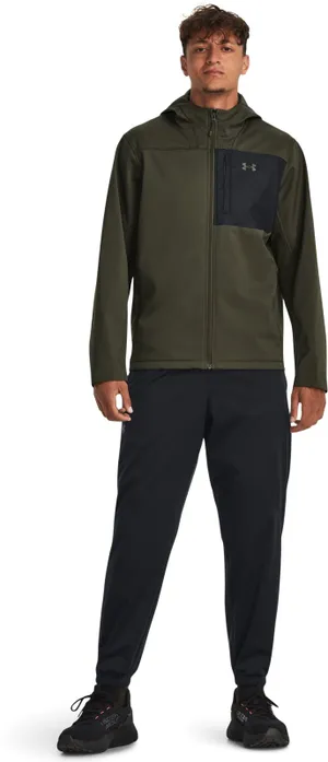 Ветровка Under Armour UA Unstoppable Jacket LC (1389354-390