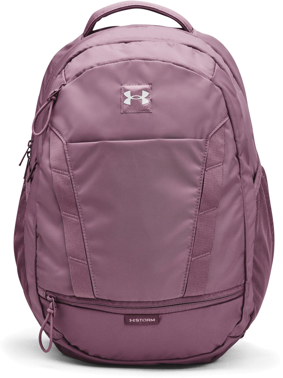 Рюкзак Under Armour Ua Hustle Signature Backpack