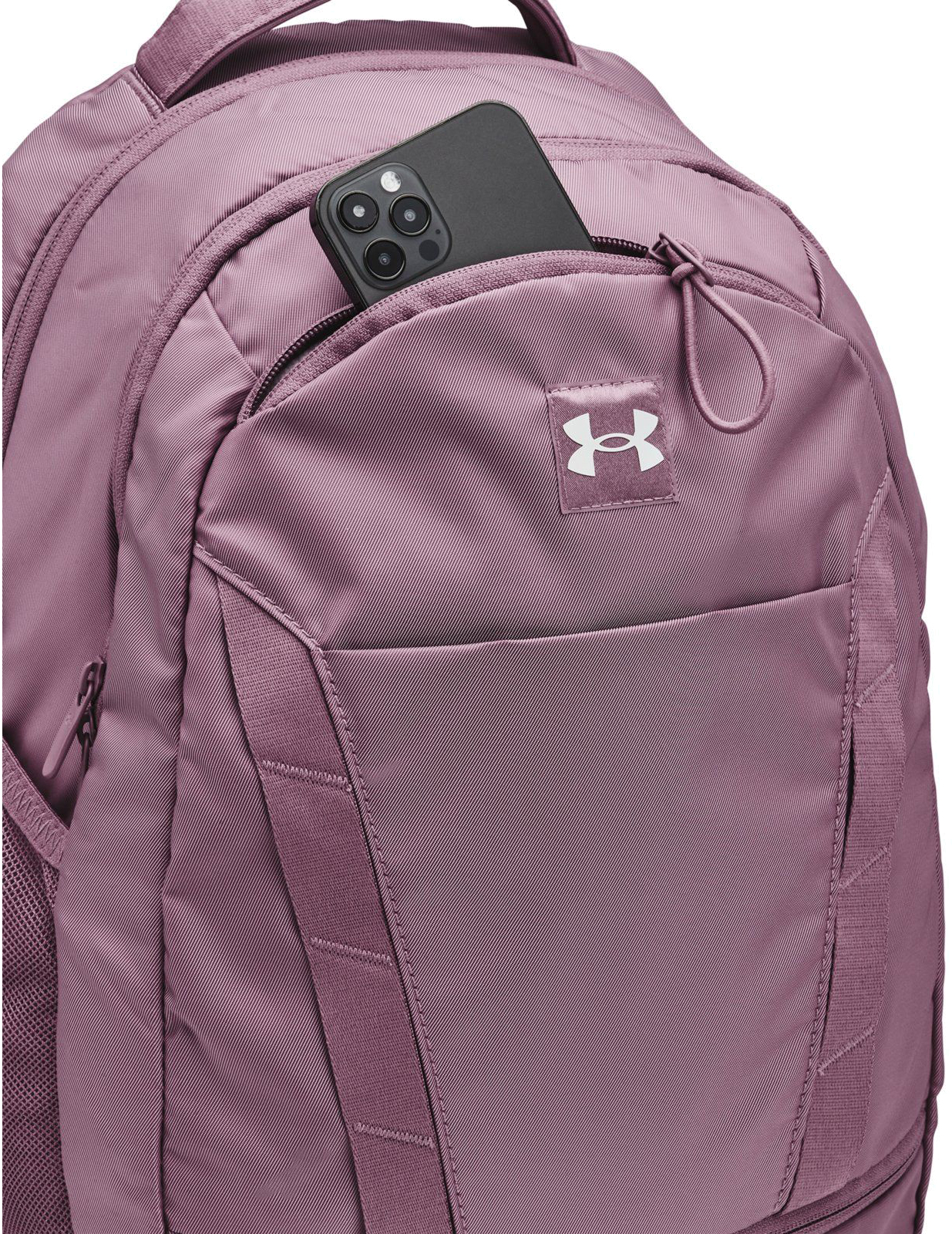 Рюкзак Under Armour Ua Hustle Signature Backpack