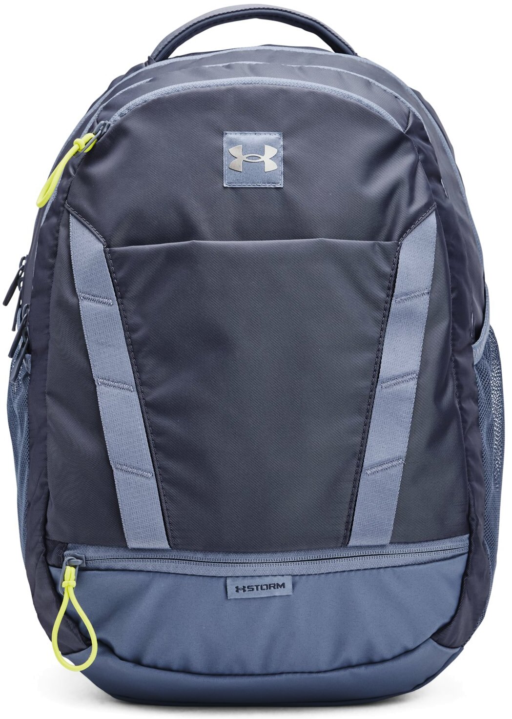 Рюкзак Under Armour UA Hustle Signature Backpack