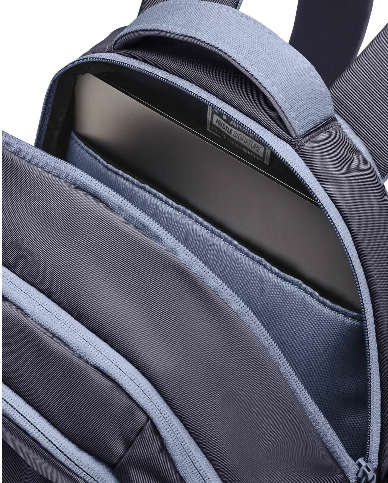 Рюкзак Under Armour UA Hustle Signature Backpack