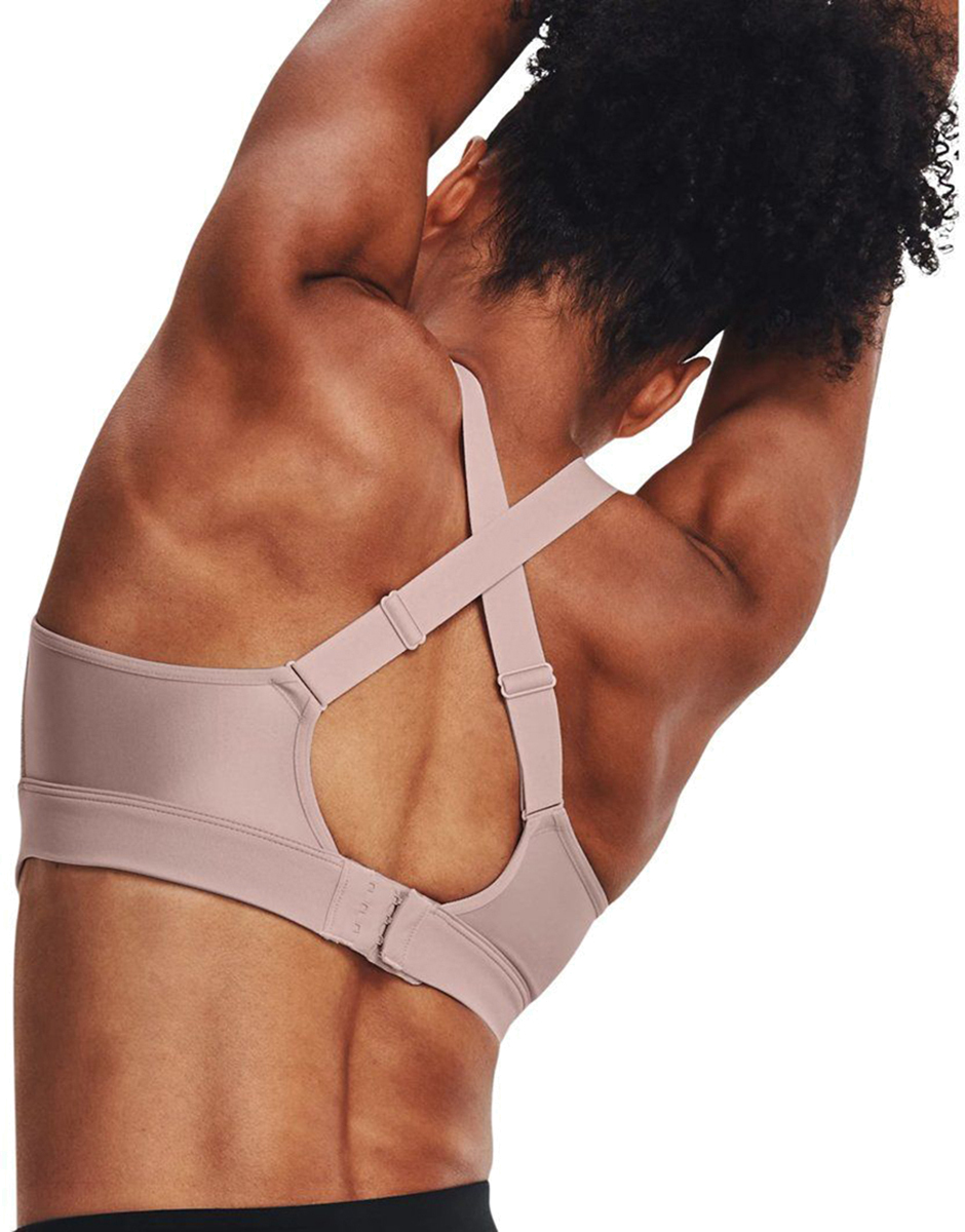 Бра Under Armour UA W CONTINUUM HIGH