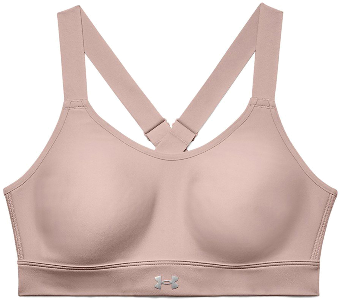 Бра Under Armour UA W CONTINUUM HIGH
