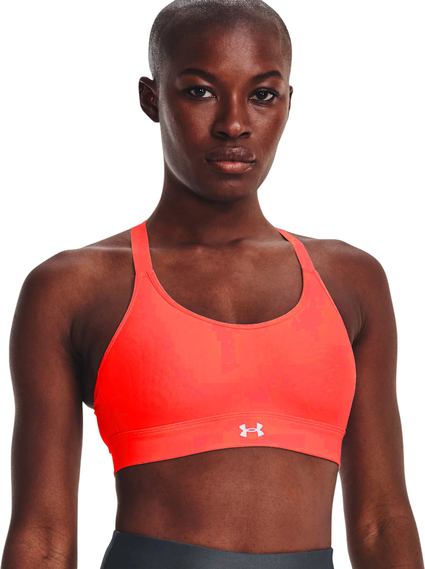Бра Under Armour UA W CONTINUUM MID