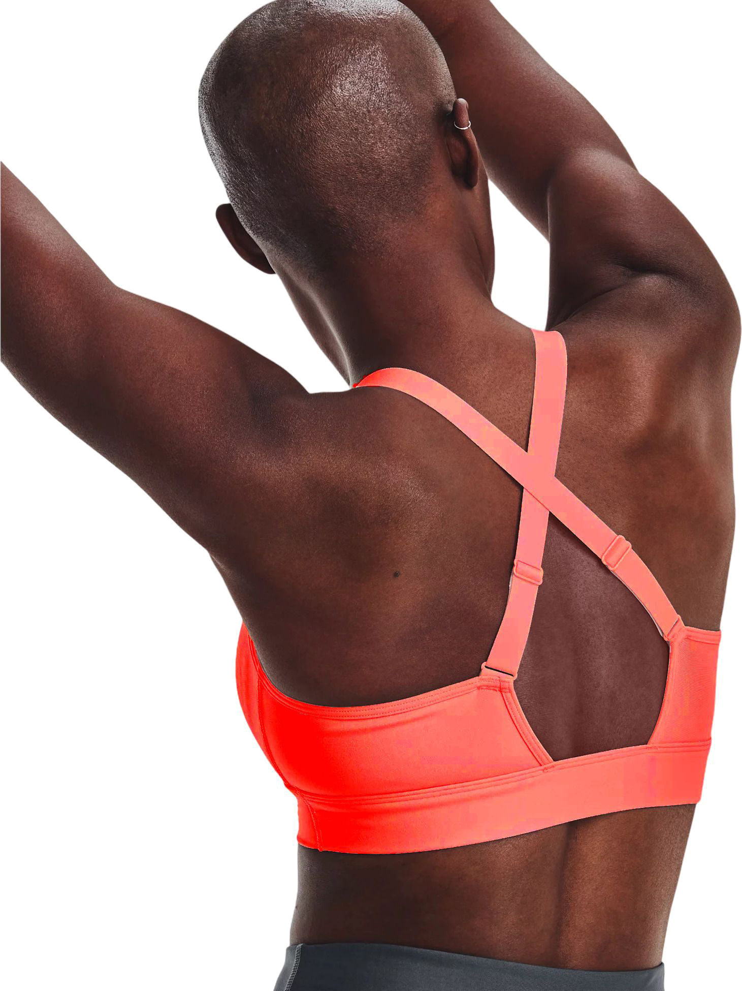Бра Under Armour UA W CONTINUUM MID