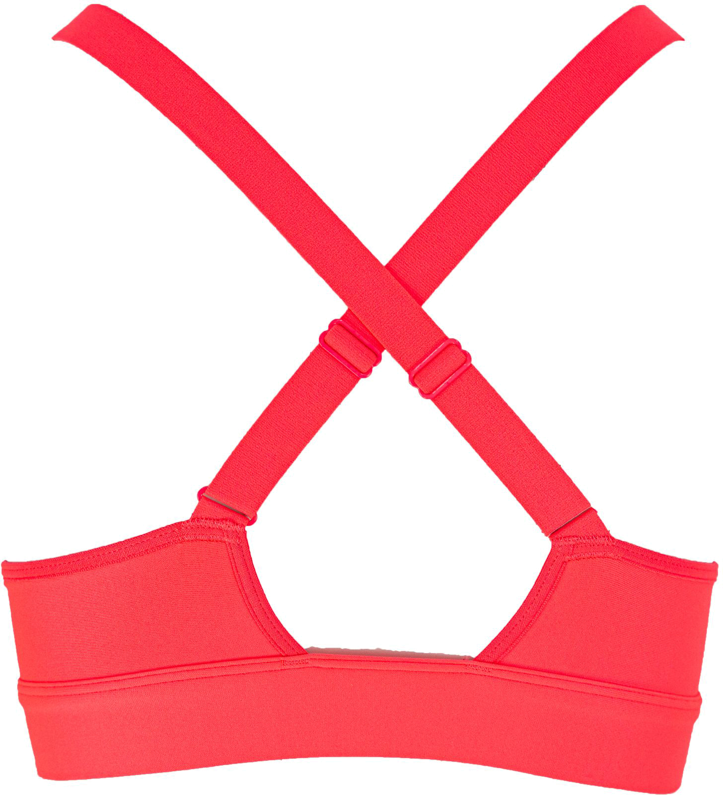 Бра Under Armour UA W CONTINUUM MID