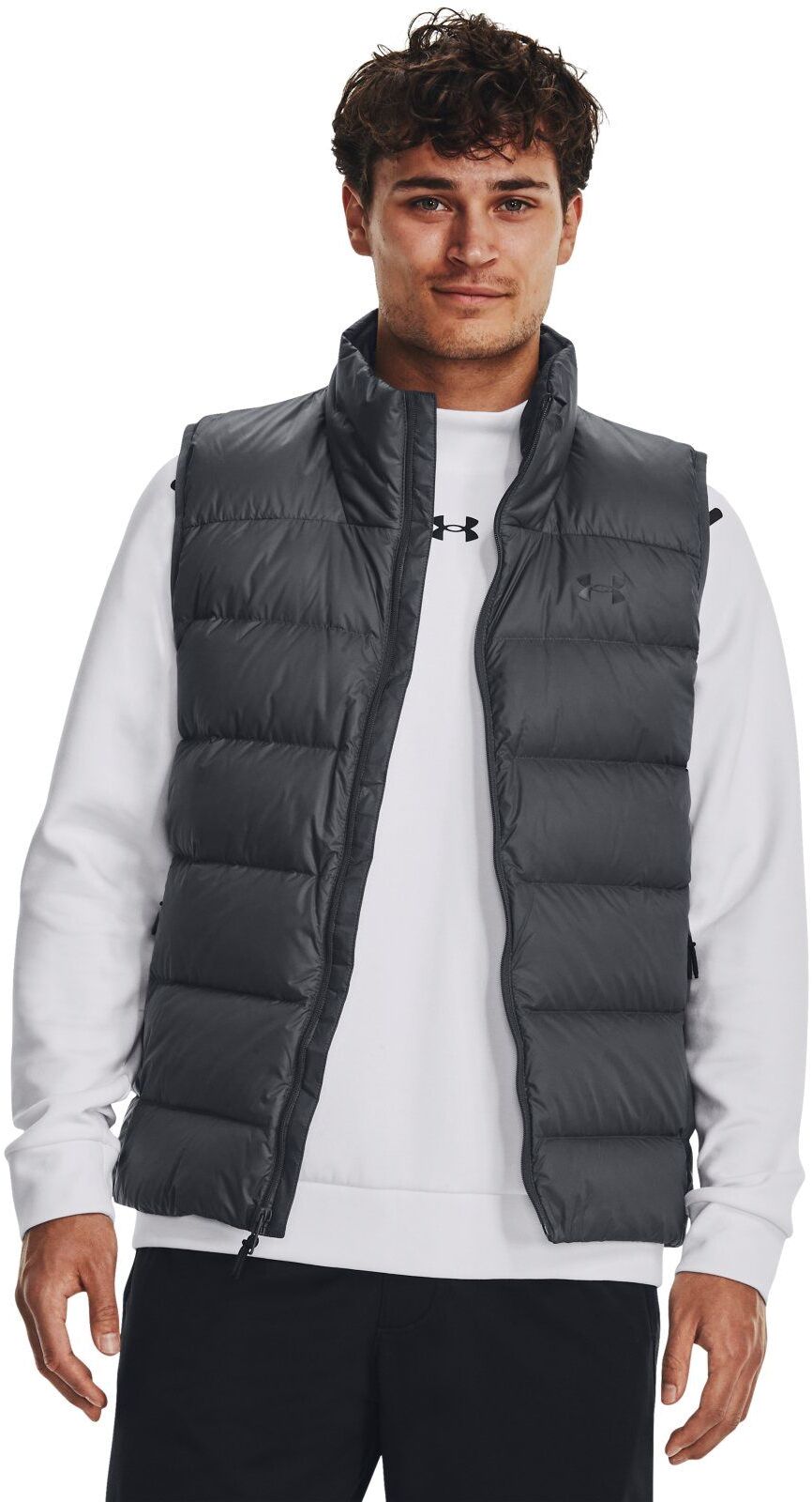 Жилет Under Armour Ua Strm Armour Down 2.0 Vst