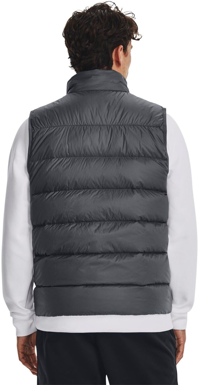Жилет Under Armour Ua Strm Armour Down 2.0 Vst