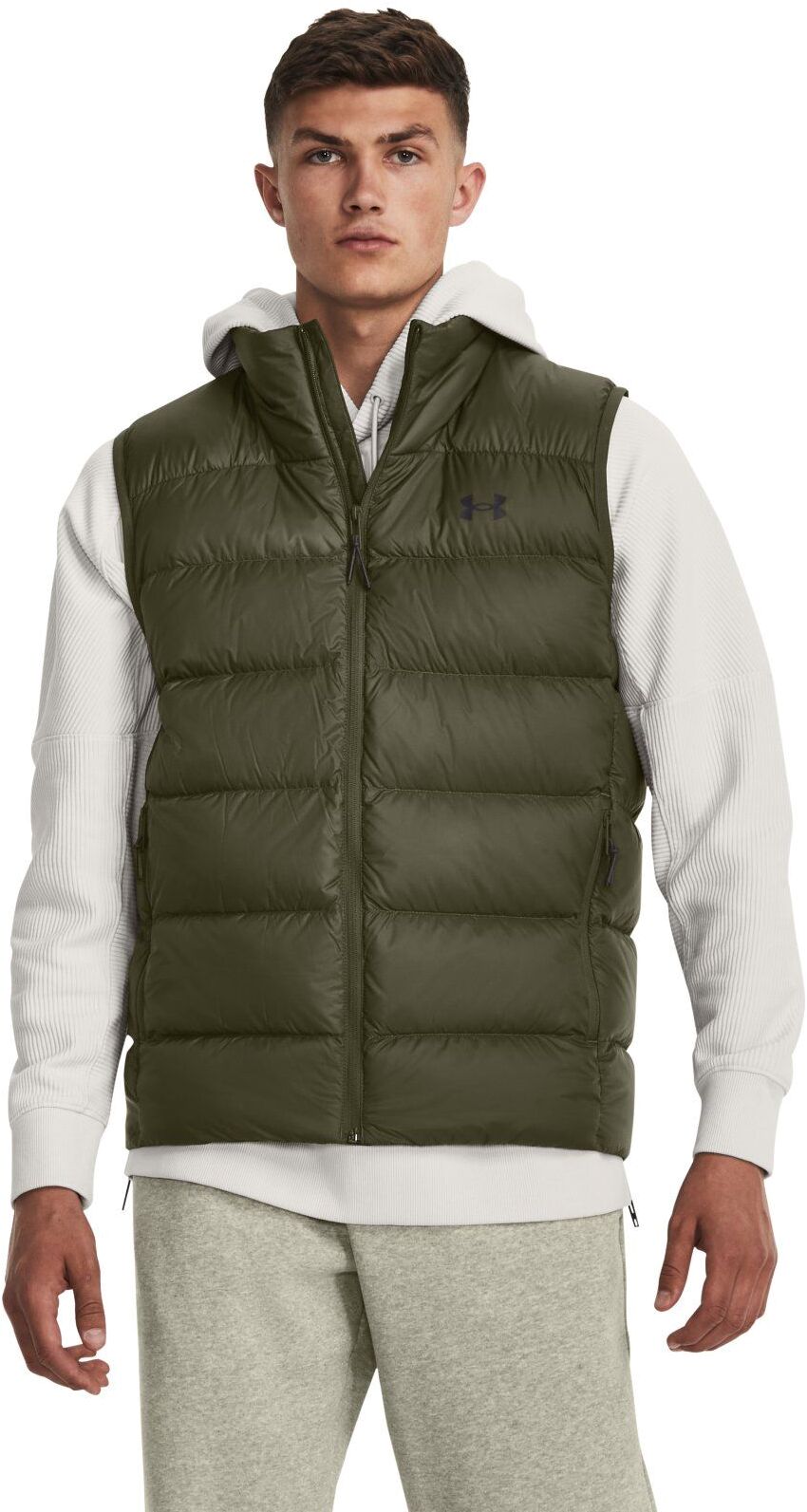 Жилет Under Armour Ua Strm Armour Down 2.0 Vst