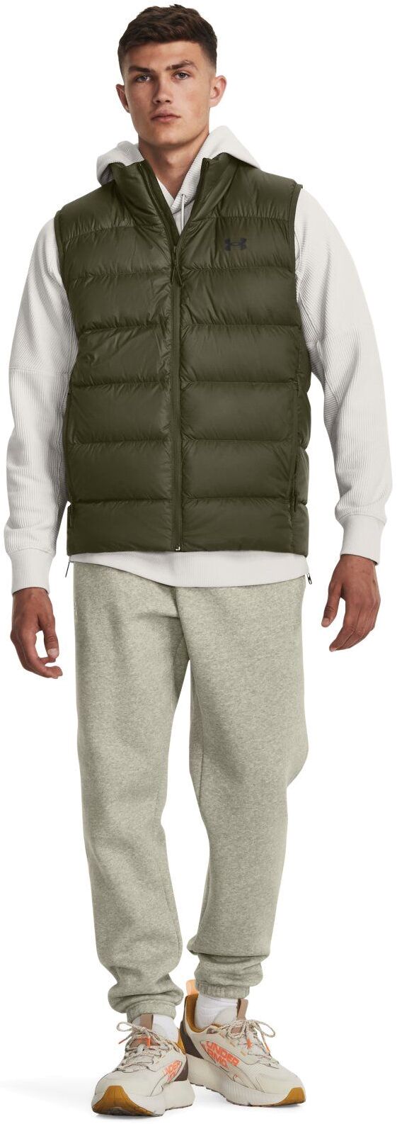 Жилет Under Armour Ua Strm Armour Down 2.0 Vst