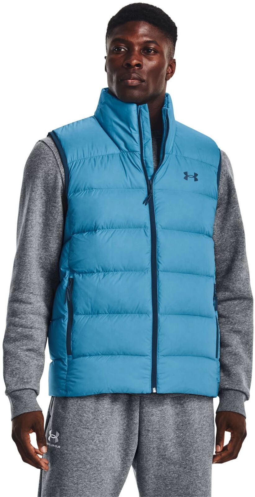 Пуховый жилет Under Armour Down 2.0 Vest