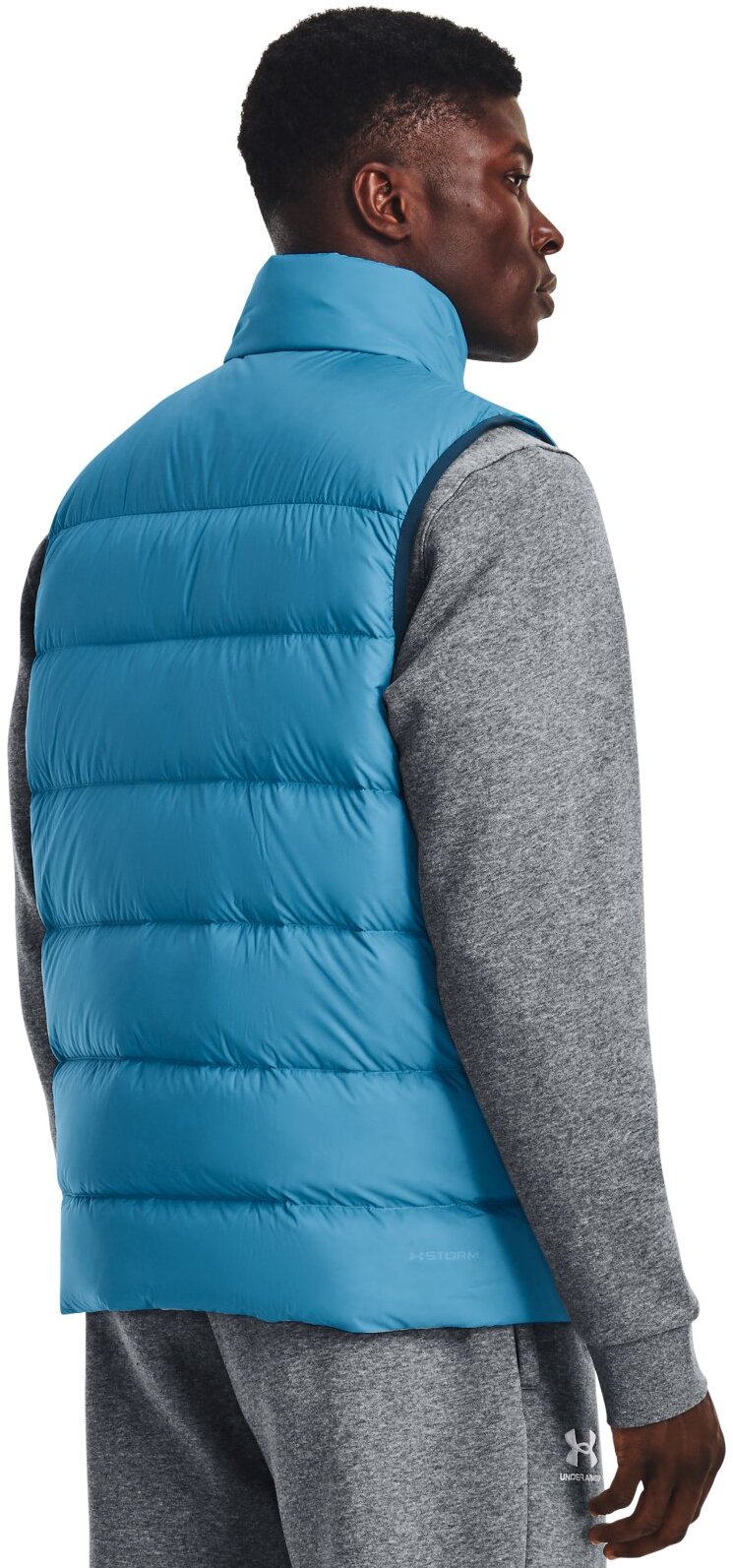 Пуховый жилет Under Armour Down 2.0 Vest