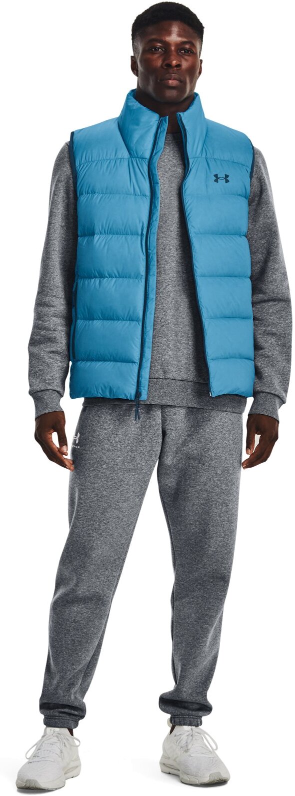 Пуховый жилет Under Armour Down 2.0 Vest