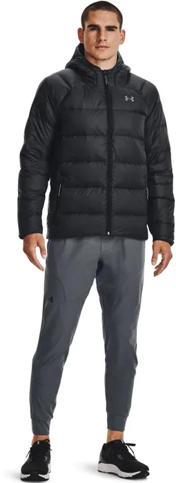 Пуховик Under Armour Armour Down 2.0 Jkt-BLK (1372651-001) купить