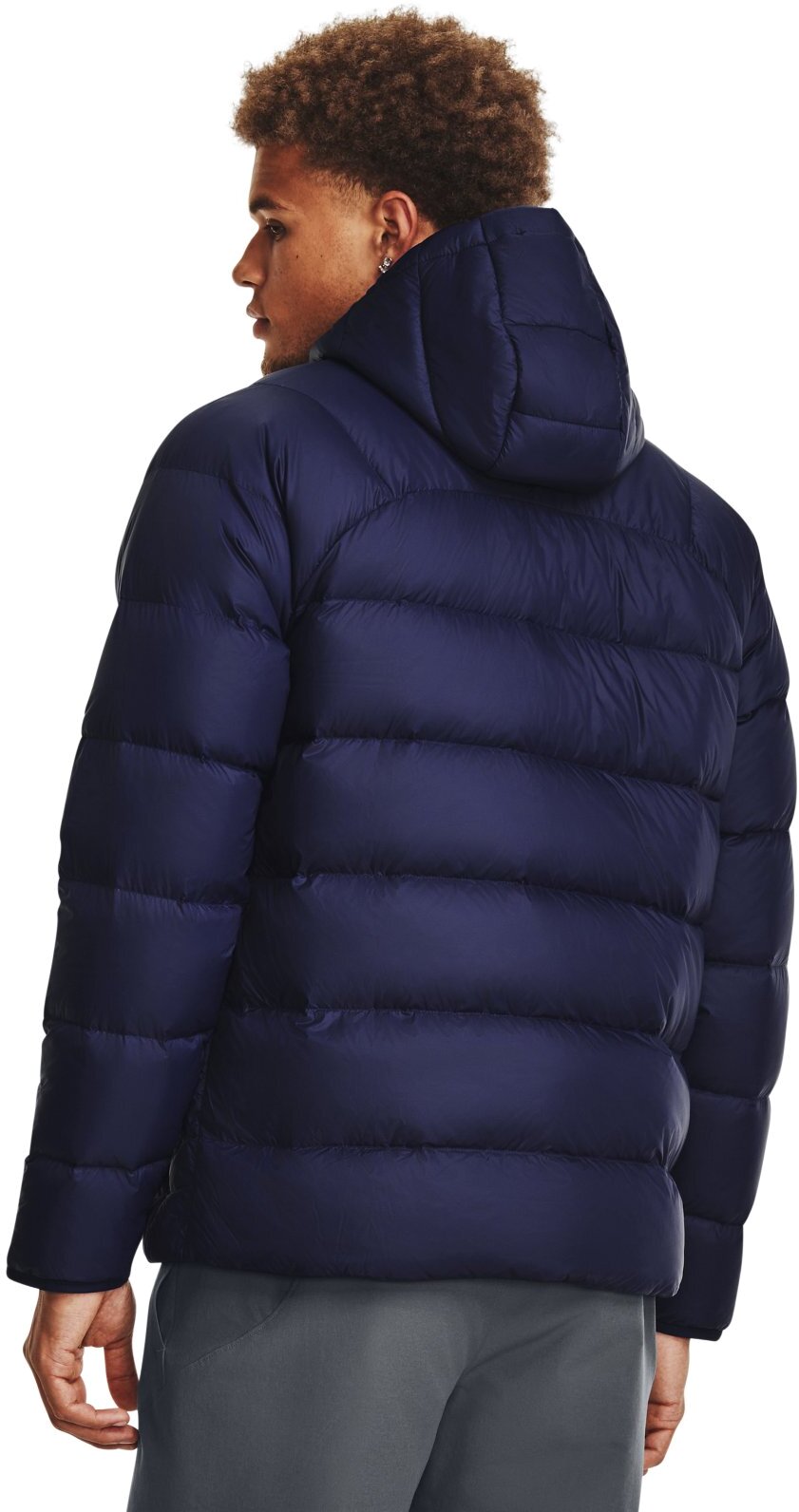 Куртка Under Armour Ua Strm Armour Down 2.0 Jkt
