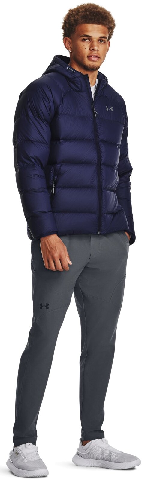 Куртка Under Armour Ua Strm Armour Down 2.0 Jkt