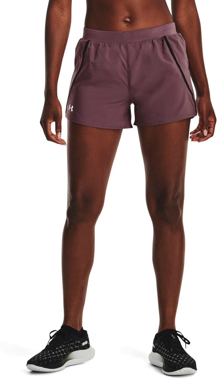 Шорты Under Armour W Mileage 3.0 Short