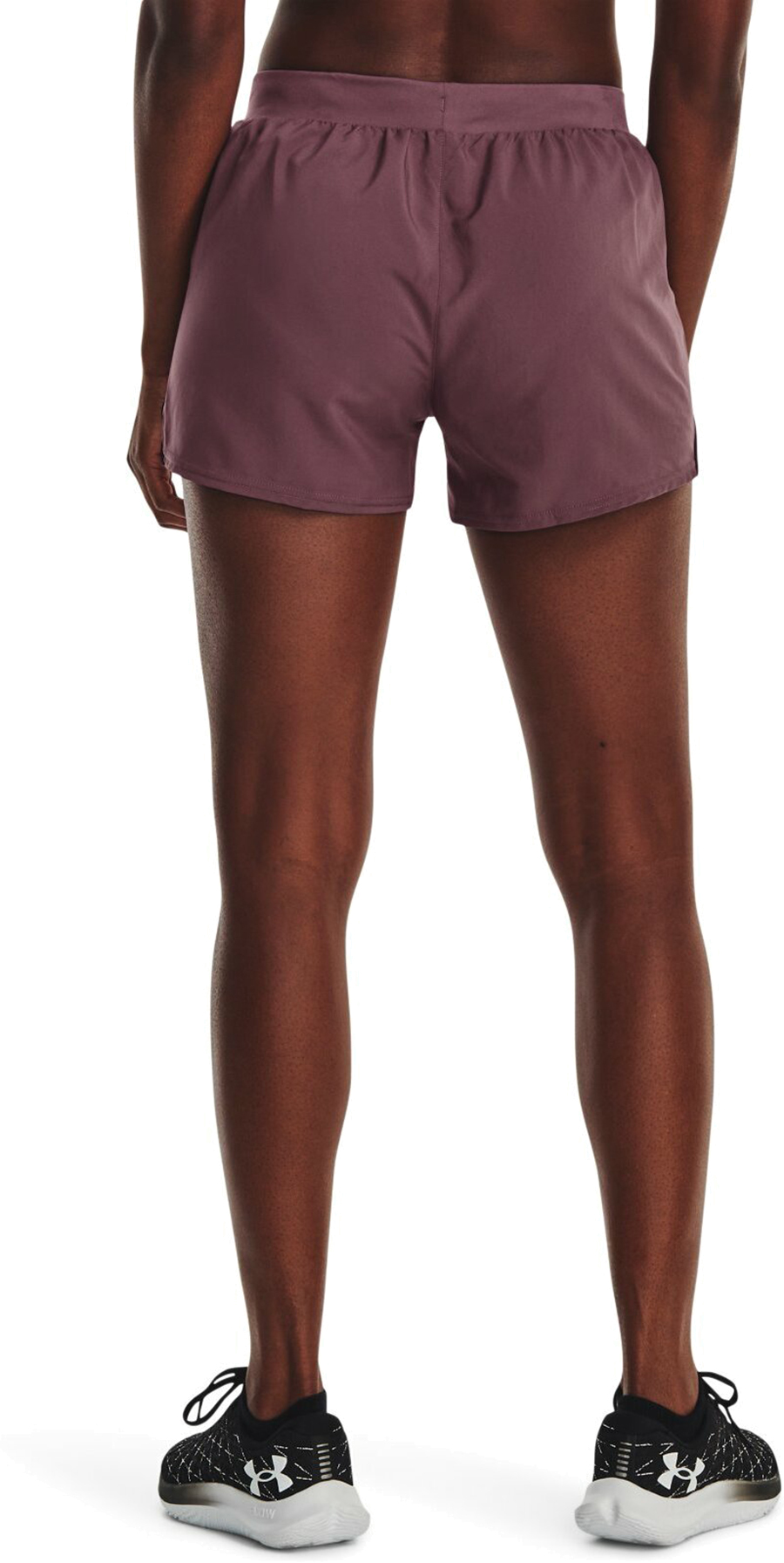 Шорты Under Armour W Mileage 3.0 Short
