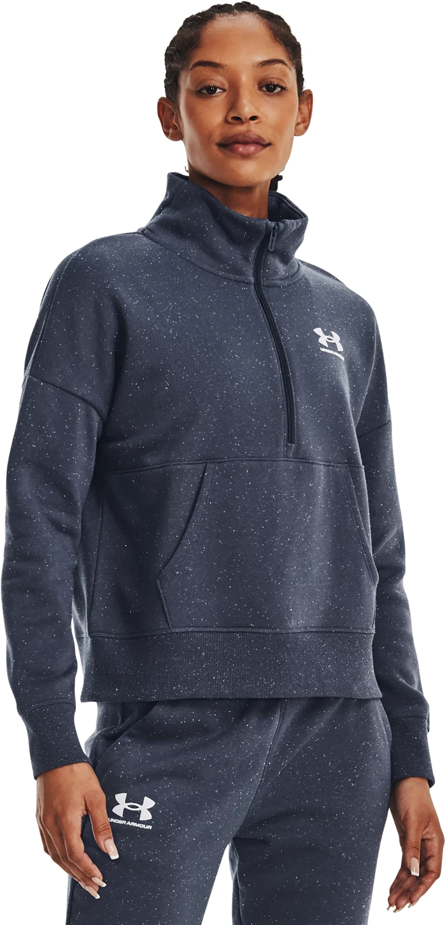 Джемпер Under Armour Rival Fleece Hz