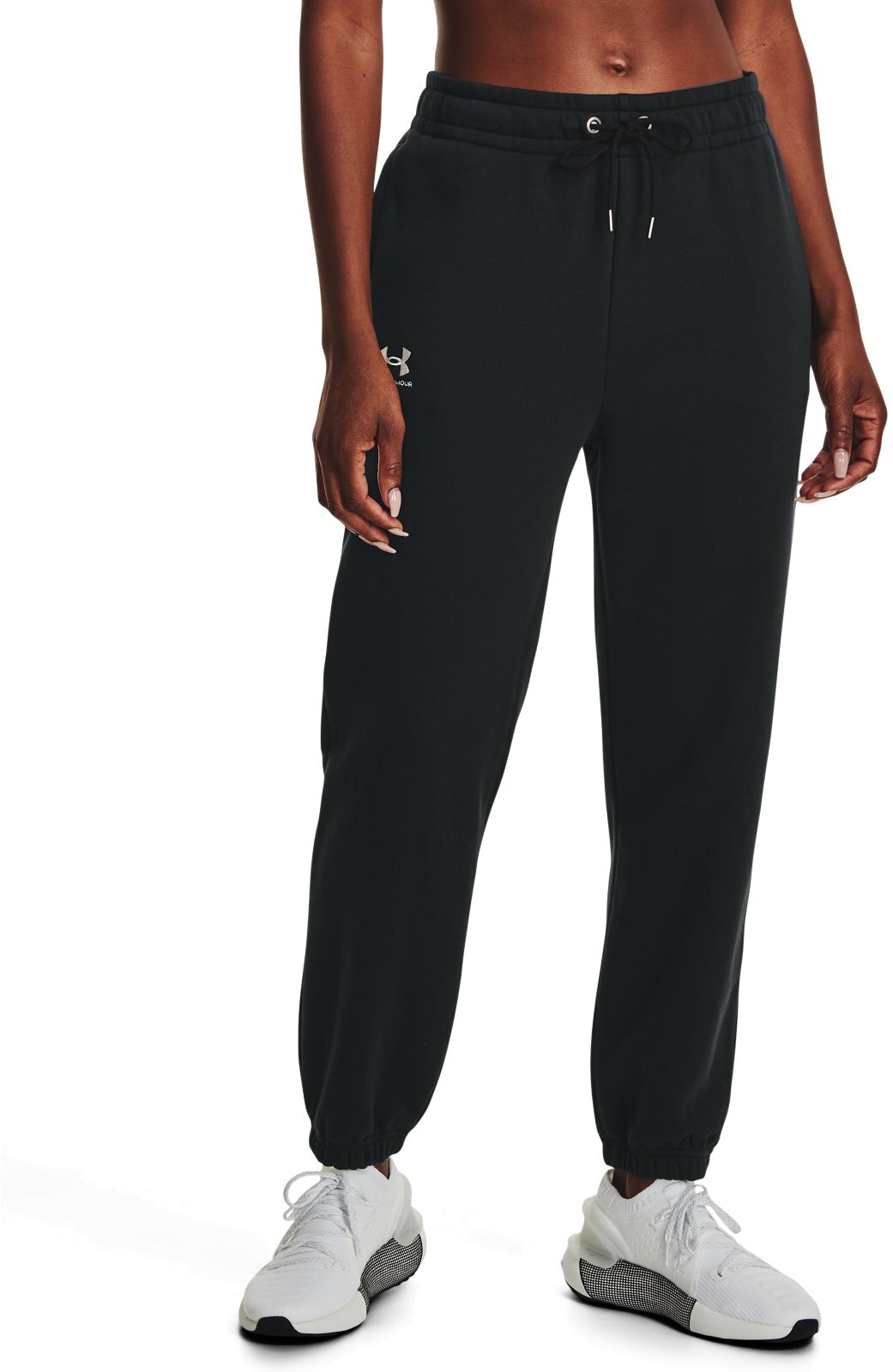 Брюки Under Armour Essential Fleece Joggers
