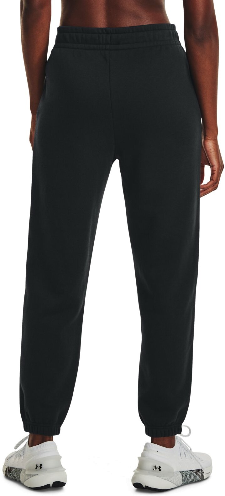 Брюки Under Armour Essential Fleece Joggers