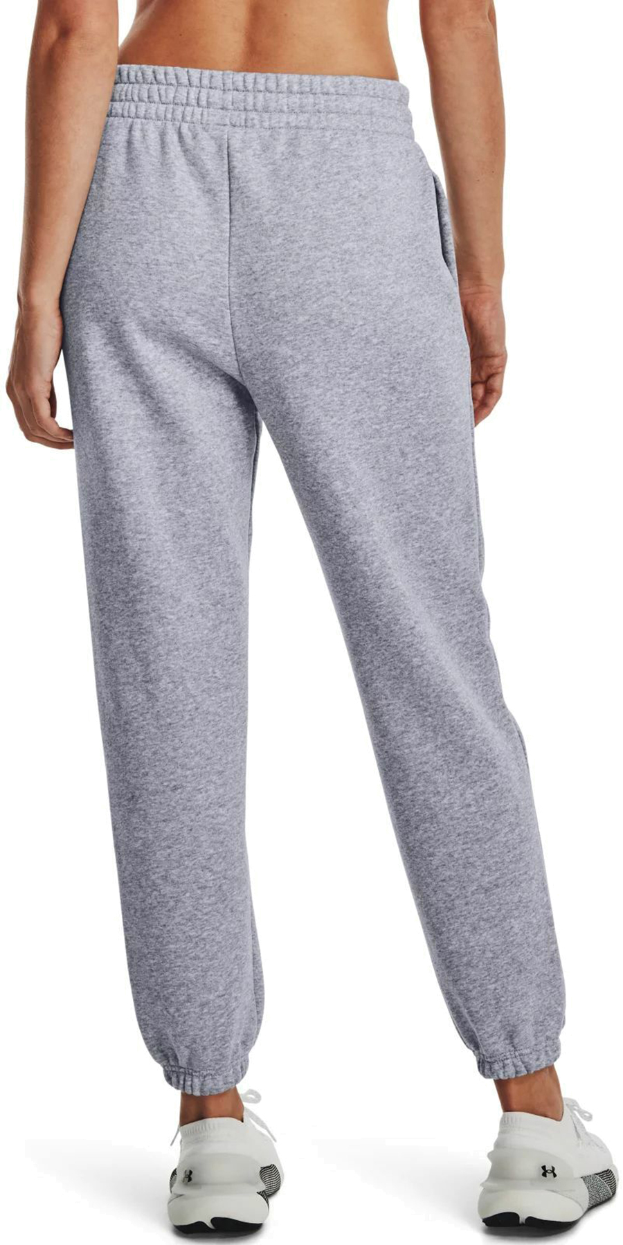 Брюки Under Armour Essential Fleece Joggers