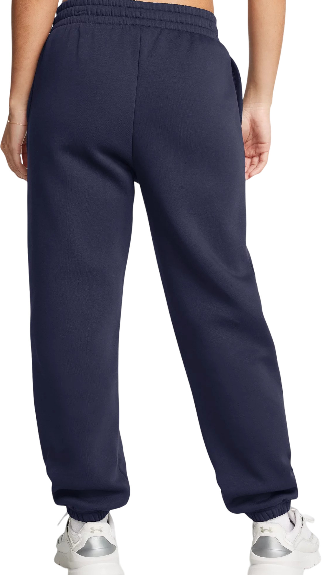 Брюки Under Armour Essential Fleece Joggers