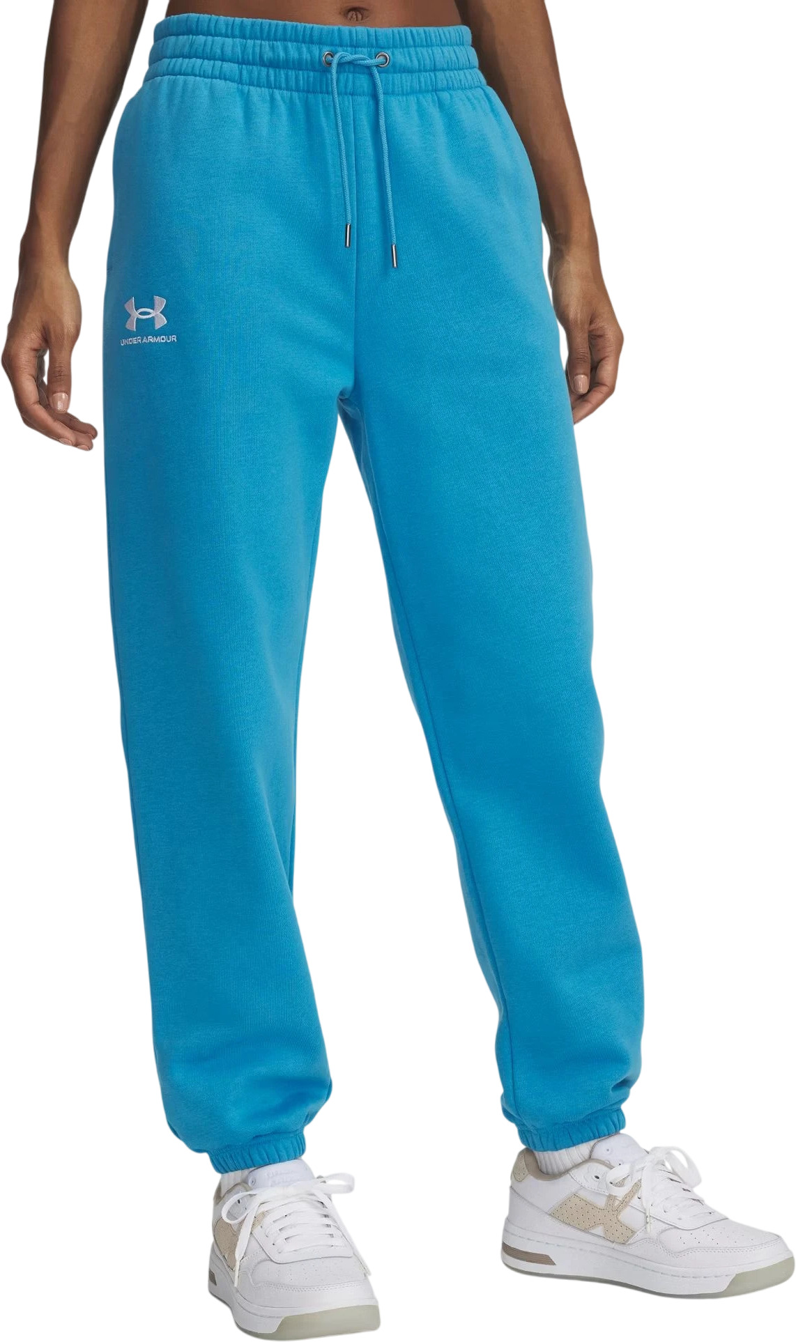Брюки Under Armour UA Icon Fleece Jogger