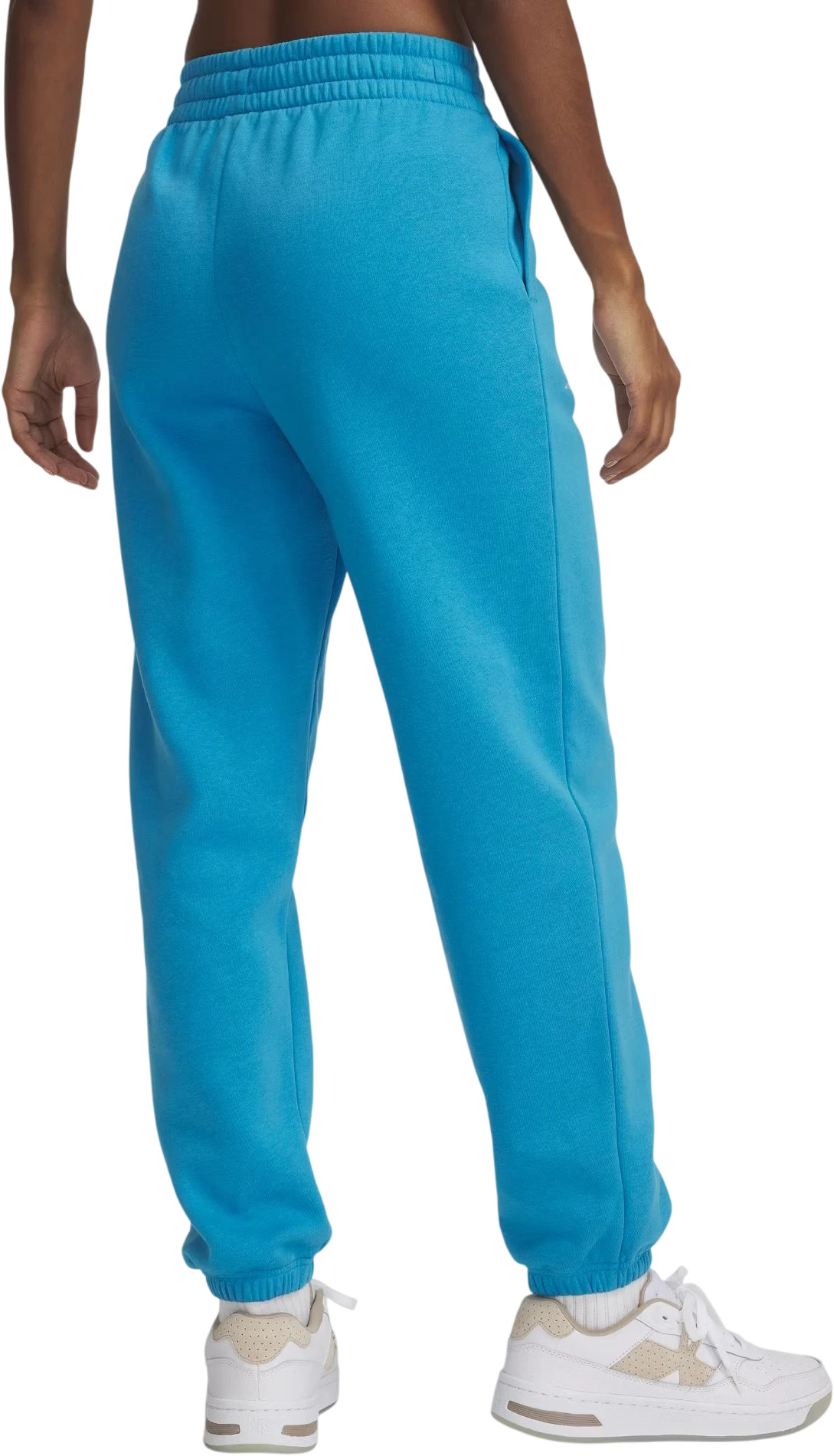 Брюки Under Armour UA Icon Fleece Jogger