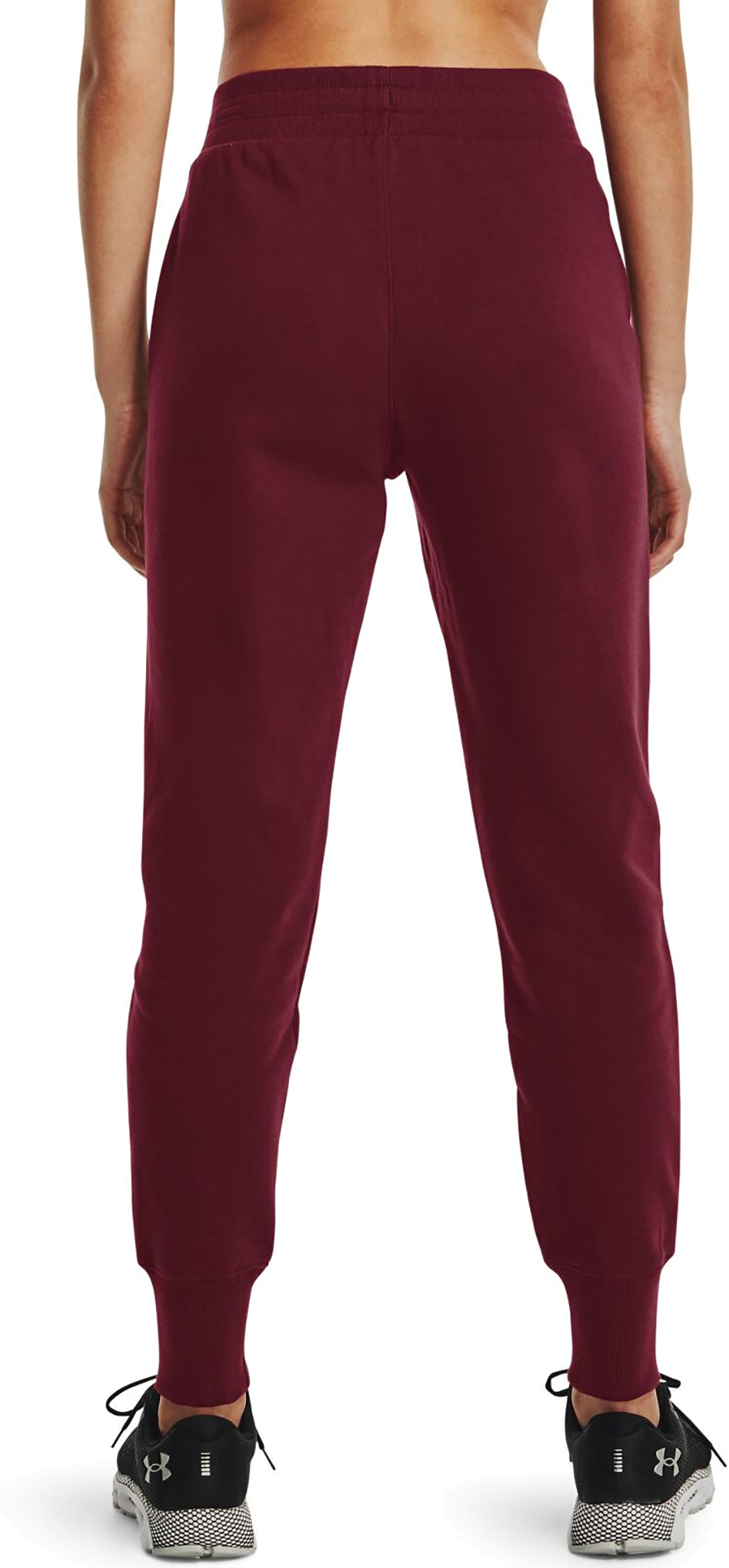Брюки Under Armour W Rival Fleece Lock-Up Jogger