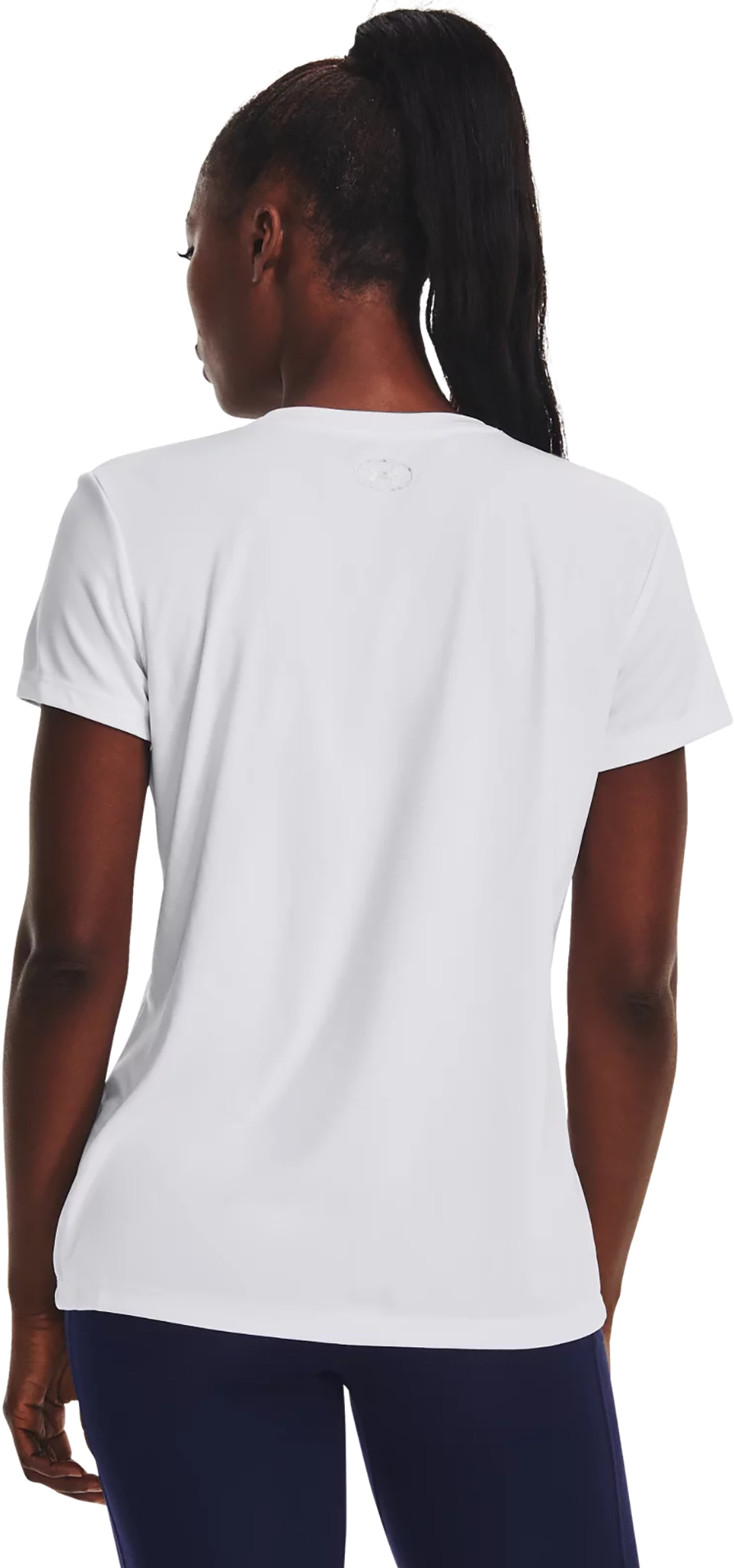 Футболка Under Armour UA W OCITY ARCH SSC
