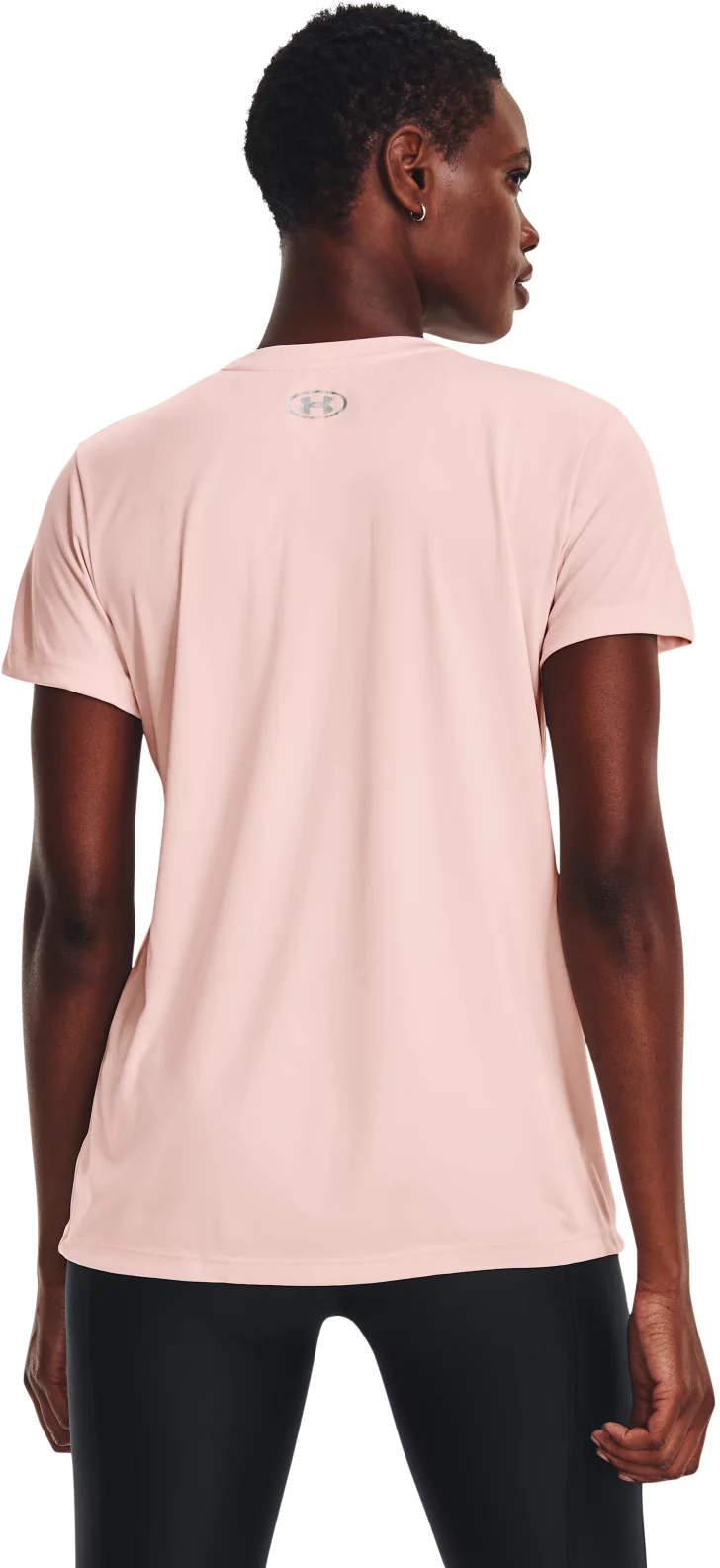 Футболка Under Armour UA W OCITY ARCH SSC
