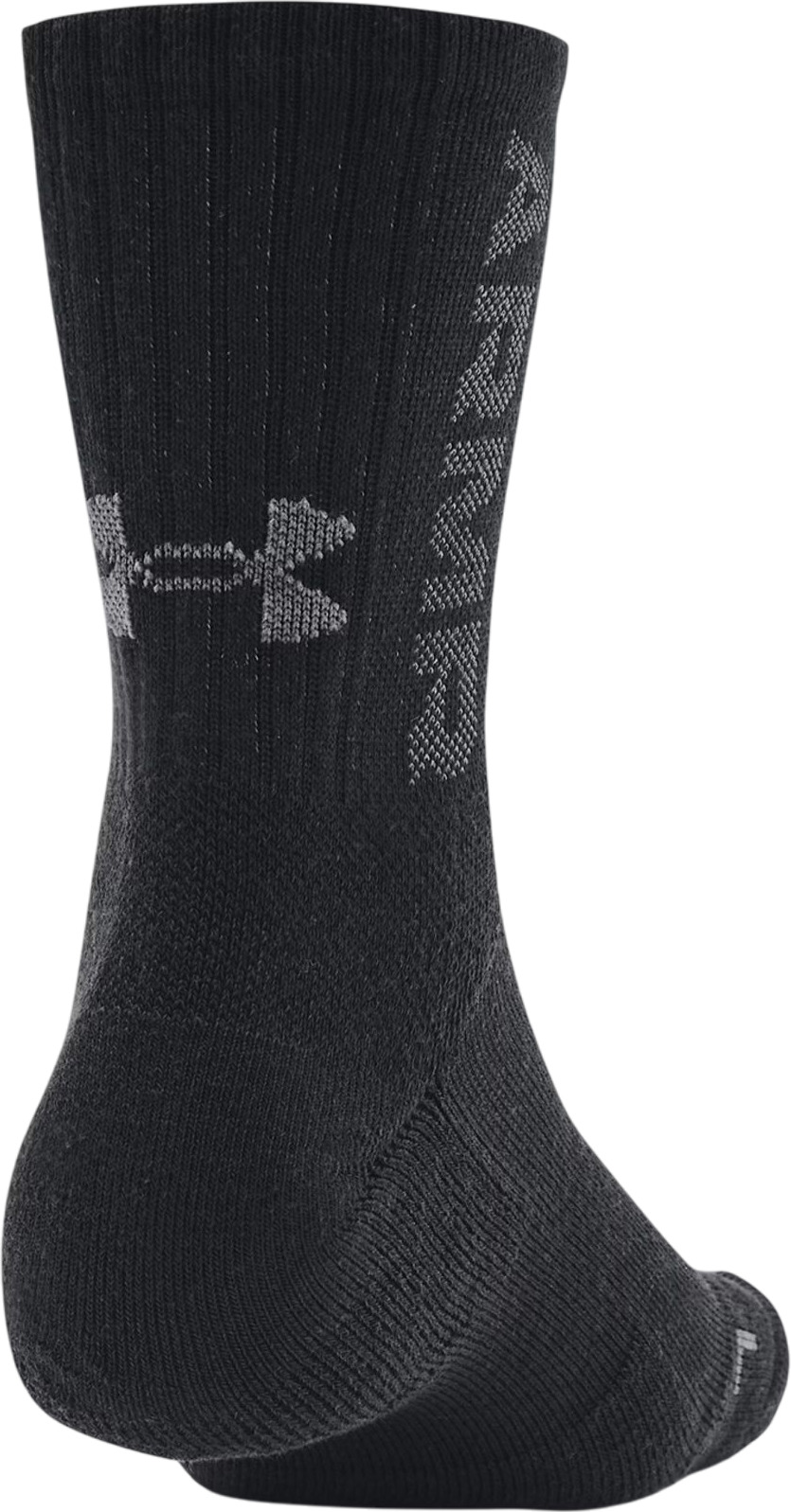 Носки 3 пары Under Armour UA 3-Maker 3pk Mid-Crew