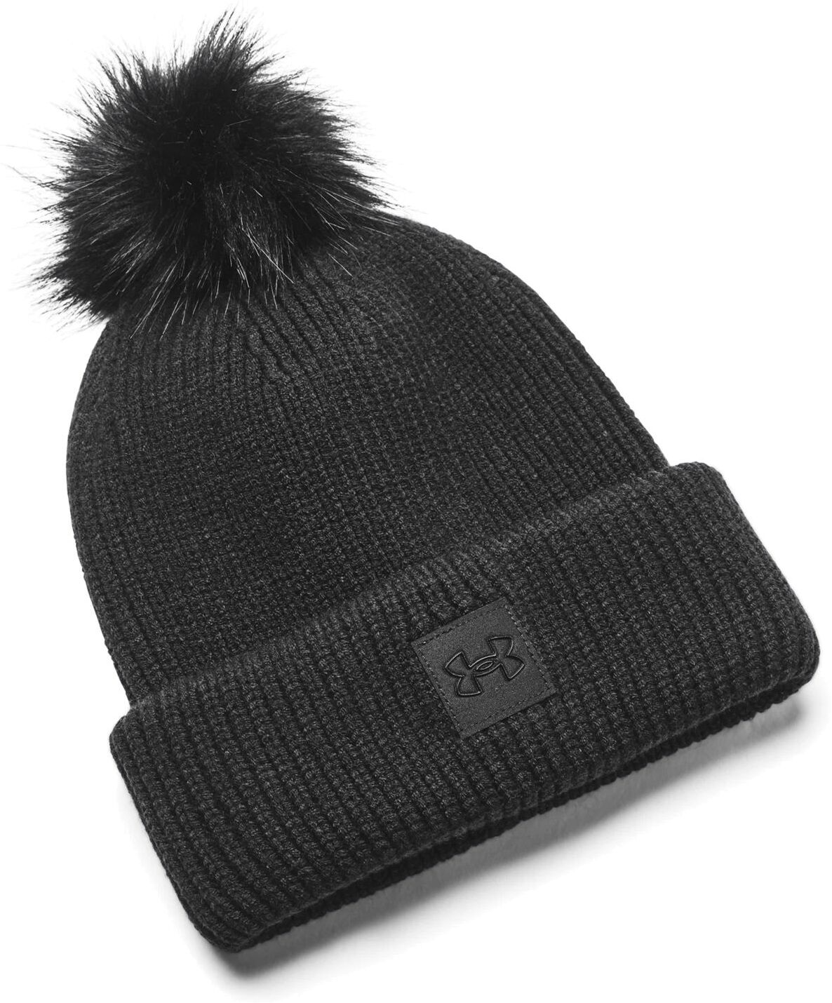 Шапка Under Armour UA Halftime Ribbed Pom