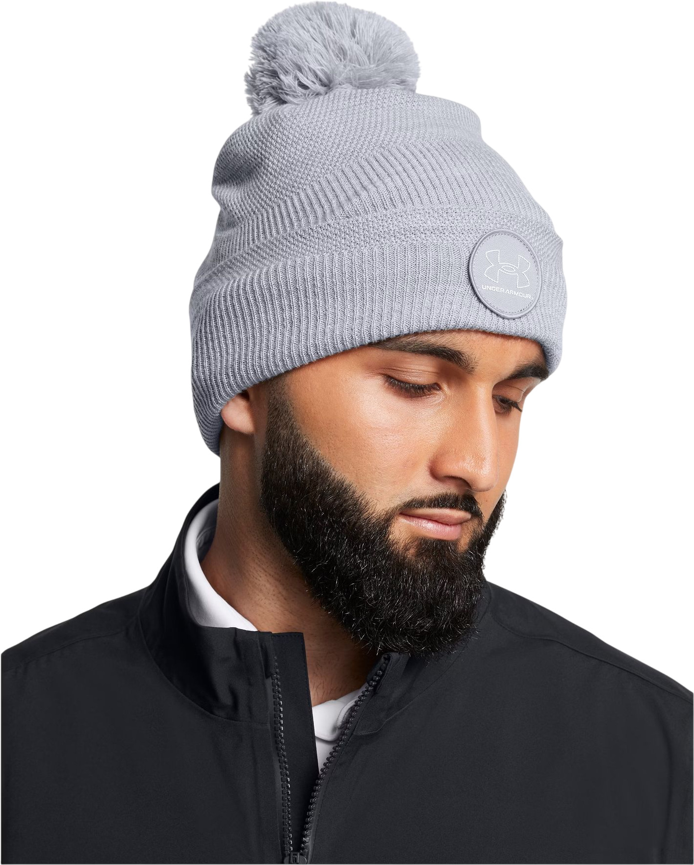 Шапка Under Armour UA Driver Pom