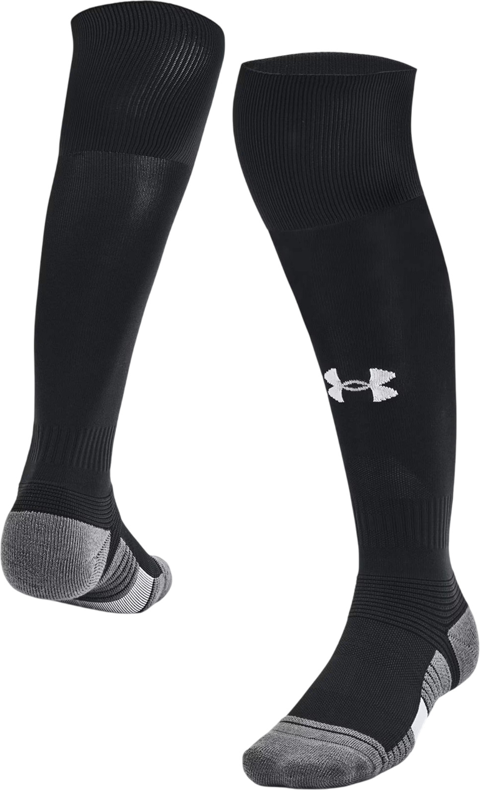 Гетры Under Armour UA Accelerate 1pk OTC-BLK