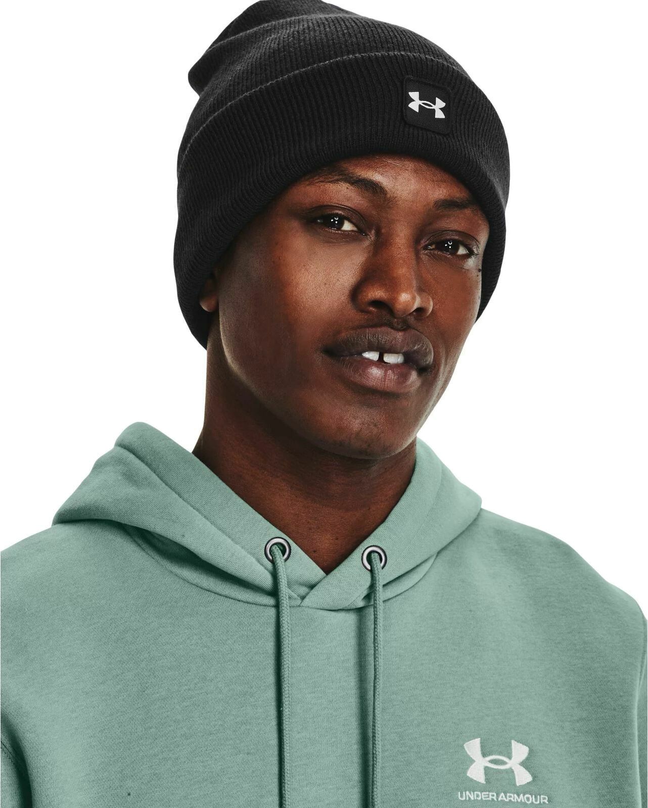 Шапка Under Armour Halftime Cuff