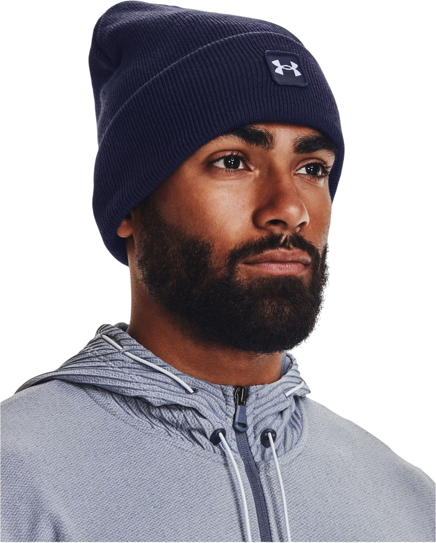 Шапка Under Armour UA Halftime Cuff