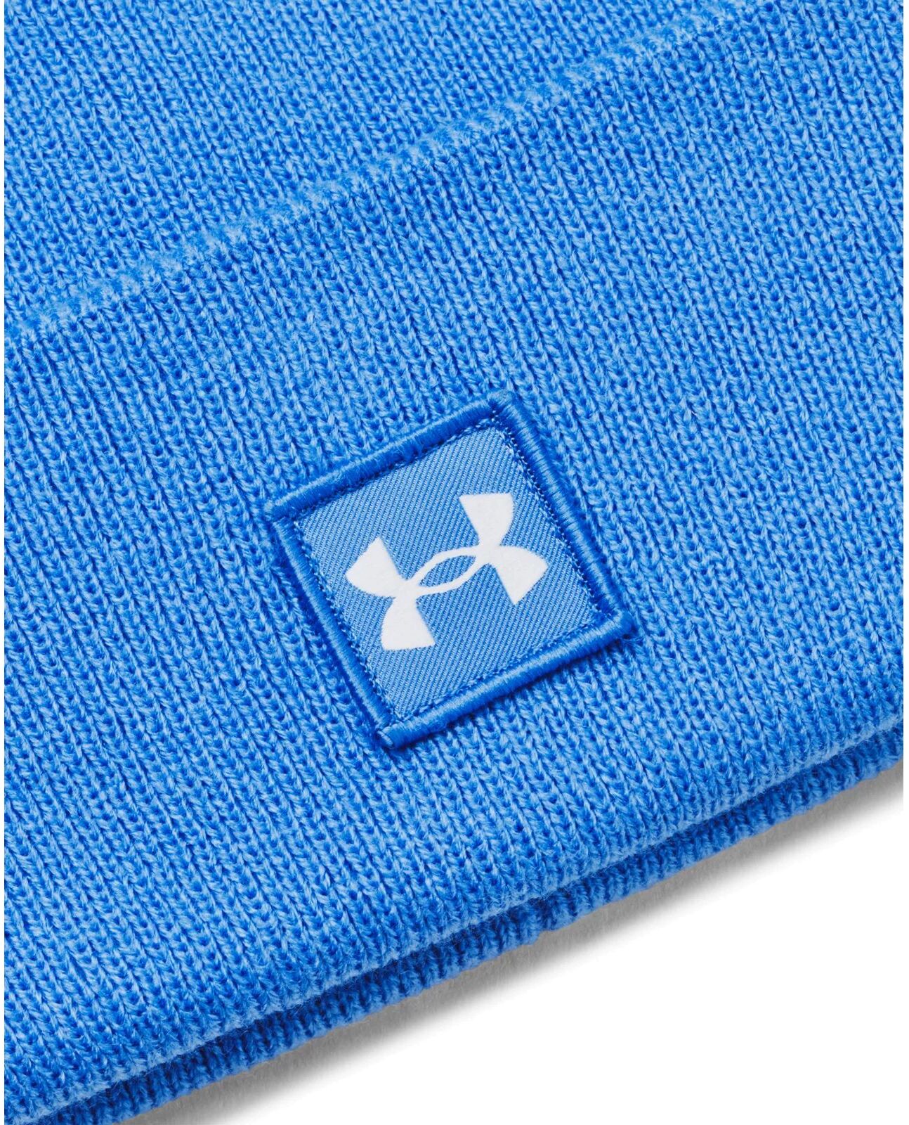 Шапка Under Armour UA HALFTIME CUFF