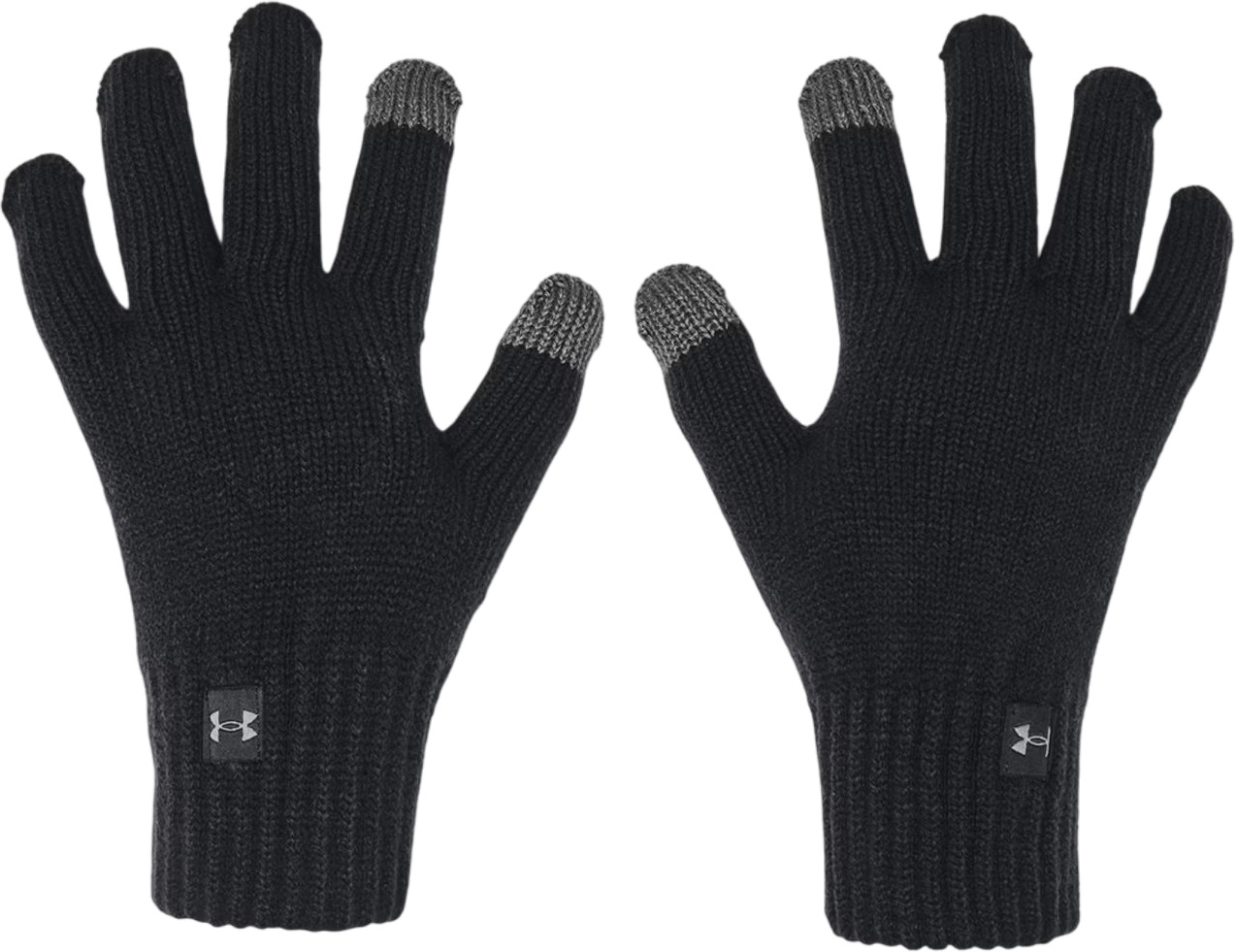 Перчатки Under Armour UA Halftime Gloves