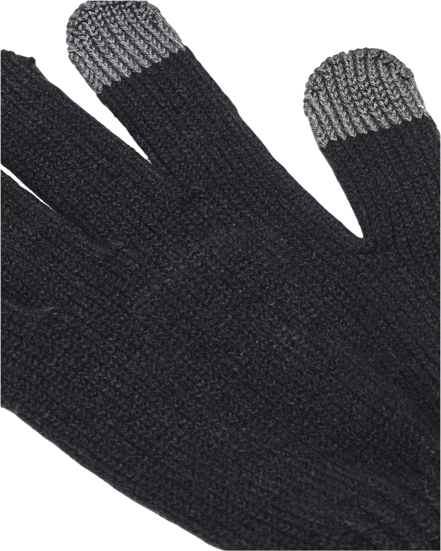 Перчатки Under Armour UA Halftime Gloves