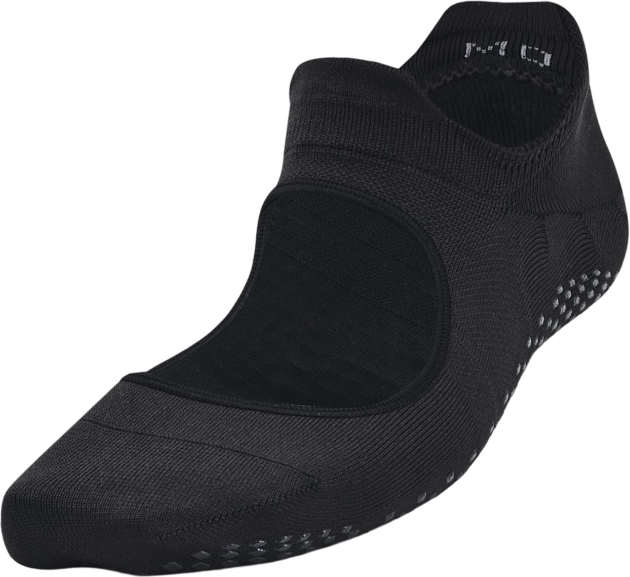 Носки 2 пары Under Armour UA Breathe Balance 2pk