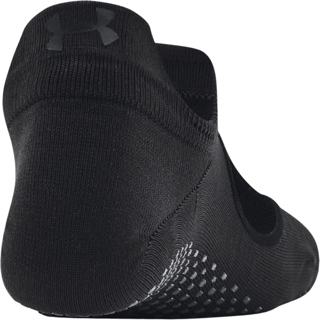 Носки 2 пары Under Armour UA Breathe Balance 2pk