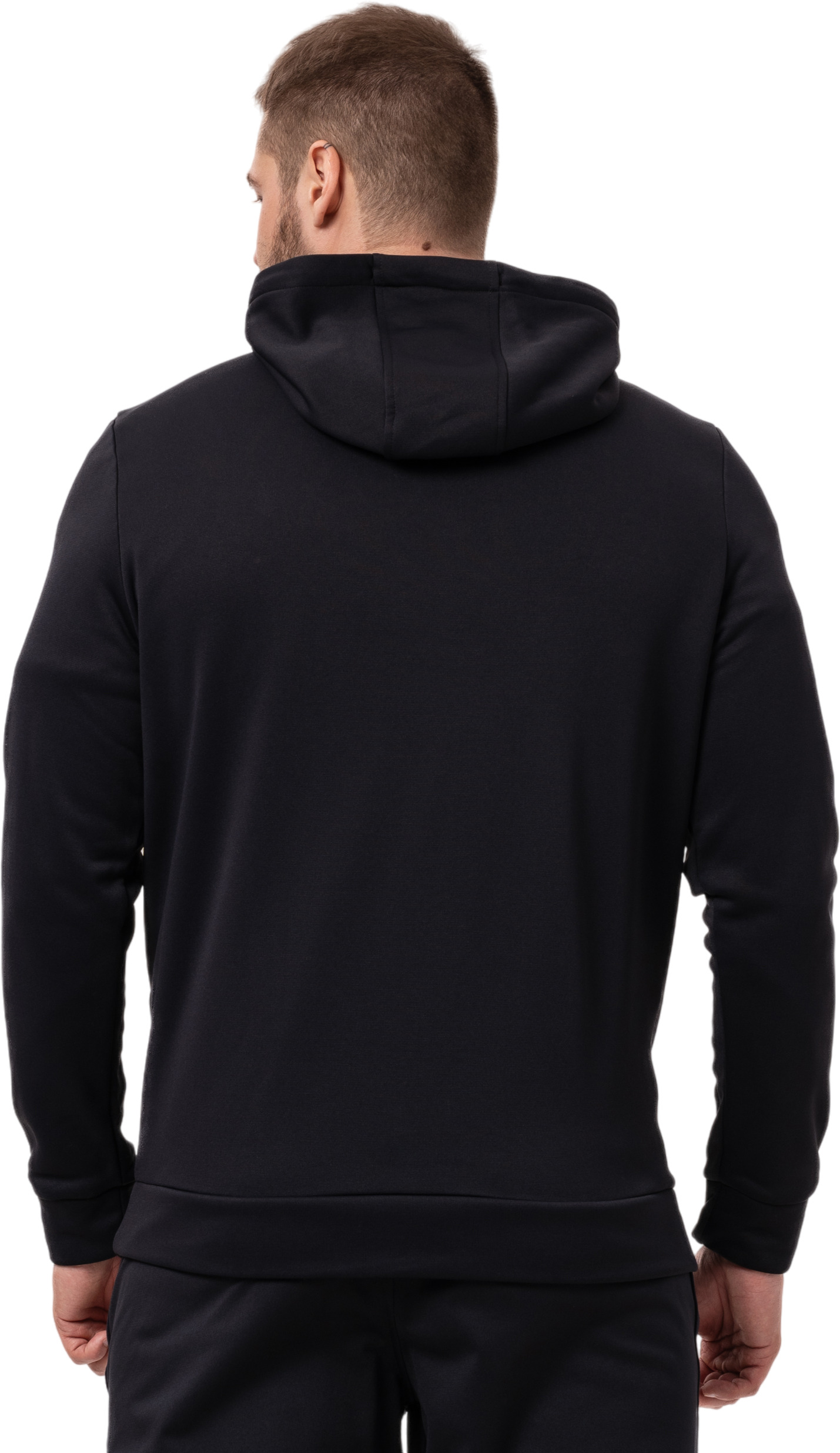 Худи Under Armour Fleece Hoodie